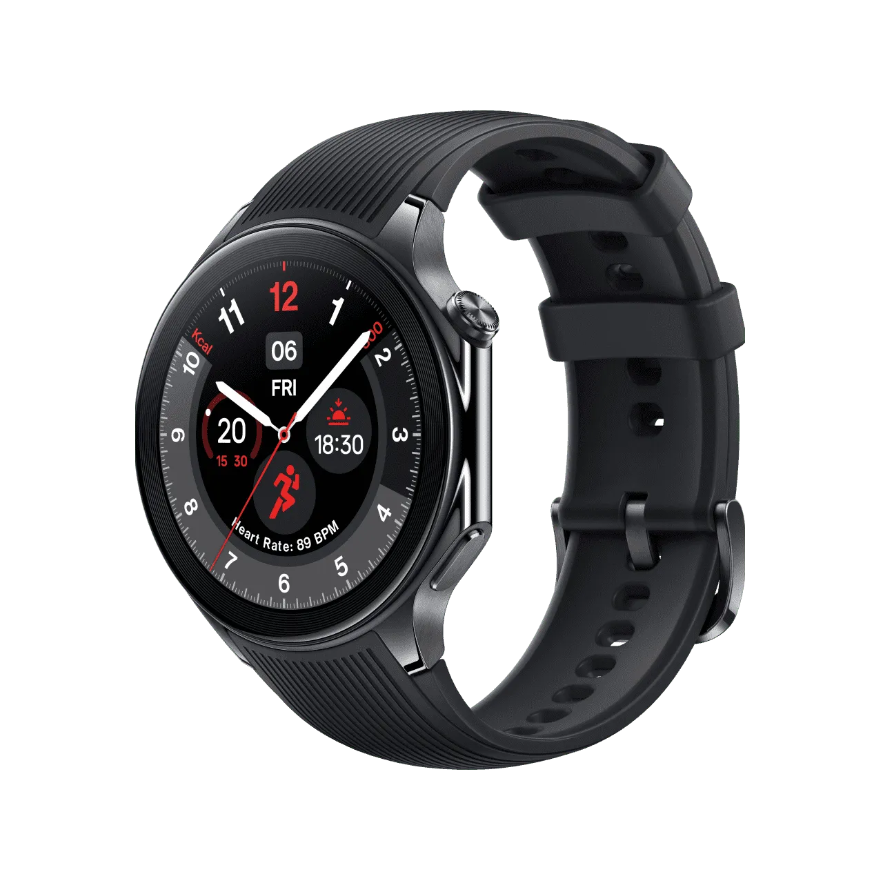 OnePlus Watch 2